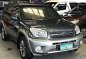 2004 Toyota Rav4 Automatic Gray For Sale -0