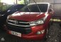 2016 Toyota Innova for sale-1