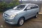 Like new Toyota Innova for sale-2