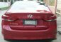 Hyundai Elantra 2016 for sale-1