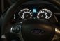 Ford Fiesta 2016 Rush Gray For Sale -2