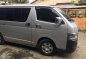 Toyota Hiace 2009 For Sale -1