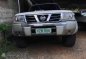 Nissan Patrol 2003 for sale-2