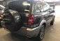 2004 Toyota Rav4 Automatic Gray For Sale -2