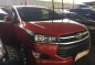 2018 Toyota Innova for sale-1