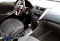 2018 Hyundai Accent 1.4 GL Automatic For Sale -5