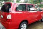 2012 Toyota Innova E Diesel Automatic For Sale -10