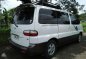 Hyundai Starex 2004 for sale-3