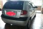 2010 Hyundai Getz Manual Silver For Sale -7