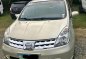 Nissan Grand Livina 2010 for sale-0