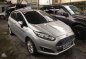 2014 Ford Fiesta for sale-0