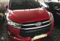 2018 Toyota Innova for sale-1