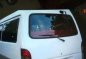 For Sale Hyundai Grace saloon White -5