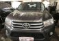 2018 Toyota Hilux for sale-3