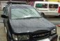 2002 Isuzu Crosswind for sale-0