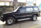 Isuzu Trooper 1995 for sale-0