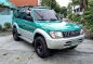 1997 TOYOTA LAND CRUISER PRADO GX 4x4-0