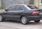 Nissan Sentra Exalta 2001 Black For Sale -3