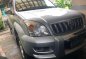 TOYOTA Prado Gx 2003 gasoline Sale or swap-0