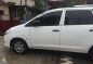 Toyota Innova 2009 for sale-2