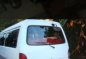 For Sale Hyundai Grace saloon White -1