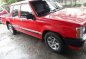 1996 Mitsubishi L200 for sale-1