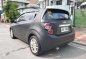 2015 Chevrolet Sonic for sale-4