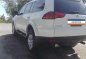 2012 Mitsubishi Montero GLS V AT 13 INNOVA V SERIES-1