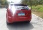 2010 Ford Focus Diesel HB Red For Sale -2