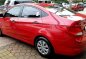 2018 Hyundai Accent 1.4 GL Automatic For Sale -1