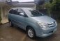 Like new Toyota Innova for sale-0