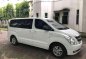 2012 Hyundai Grand Starex Vgt Cvx Automatic For Sale -1