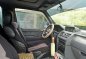 Mitsubishi Pajero 4x4 Manual Transmission For Sale -6