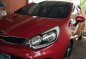 Like new Kia Rio for sale-2