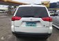 Mitsubishi Montero Sport Manual Diesel 2014 For Sale -8