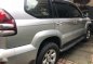 TOYOTA Prado Gx 2003 gasoline Sale or swap-9