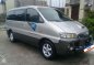 Hyundai Starex 2003 for sale-0