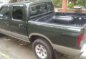 Nissan Frontier 2001 AT Gray For Sale -3