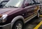 Mitsubishi Adventure 2011 for sale-0