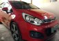 Like new Kia Rio for sale-1