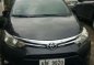 Toyota vios e 2015 manual gray for sale -2