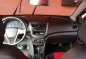 Hyundai accent 2015 AT Gray For Sale -2