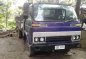 Isuzu Forward 6bb1 engine 18ft For Sale -3