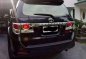 For sale 2015 Toyota Fortuner Automatic-6