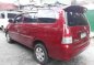 2009 Toyota Innova for sale-3