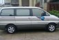 Hyundai Starex 2003 for sale-4