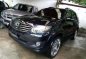 Toyota Fortuner DIESEL 2012 FOR SALE-7