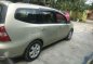 Nissan Grand Livina 2010 for sale-2