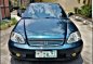 Honda Civic 2000 For Sale-0