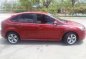 2010 Ford Focus Diesel HB Red For Sale -1